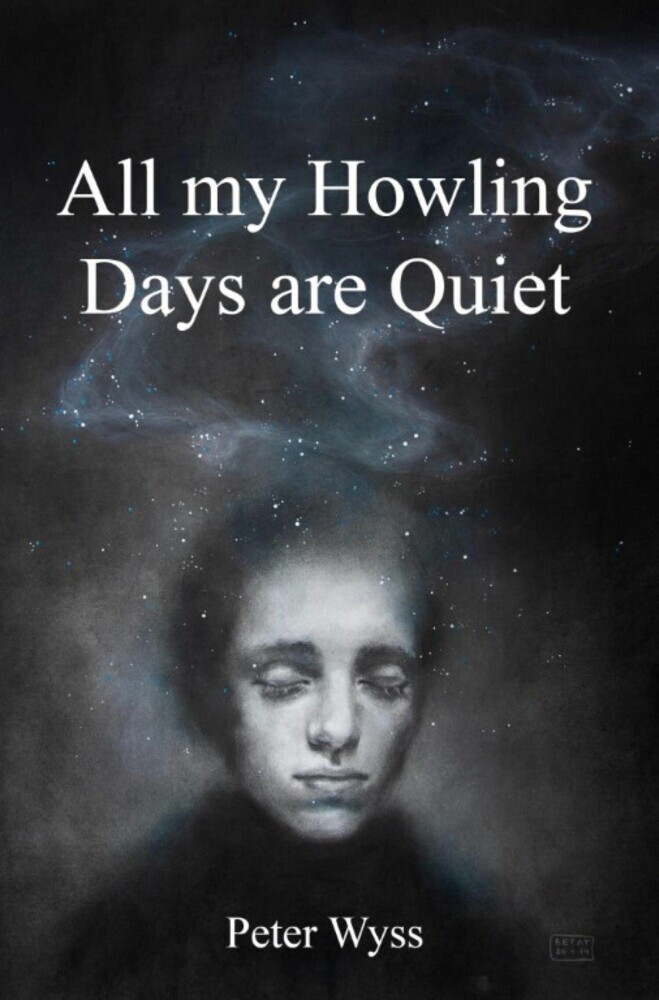 All my Howling Days are Quiet main product photo