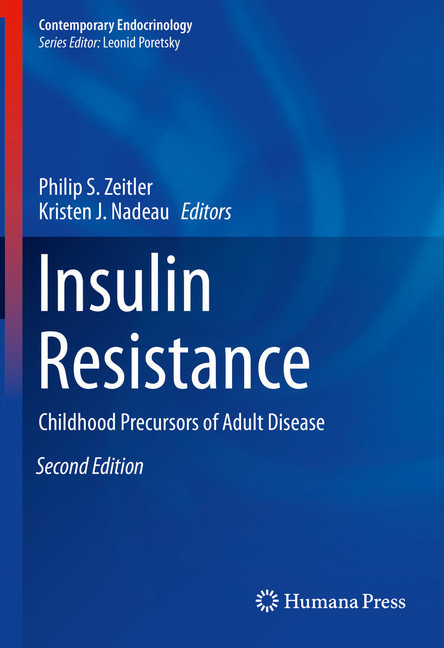 Insulin Resistance main product photo