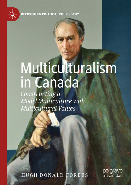 Multiculturalism in Canada main product photo