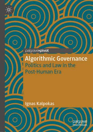 Algorithmic Governance