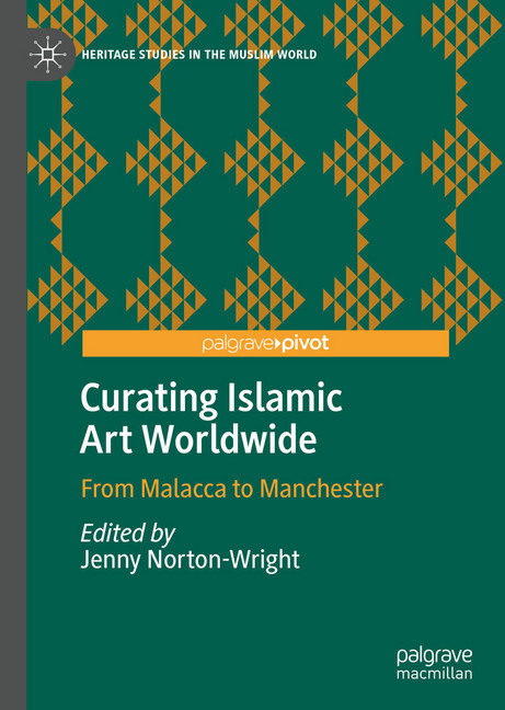 Curating Islamic Art Worldwide main product photo