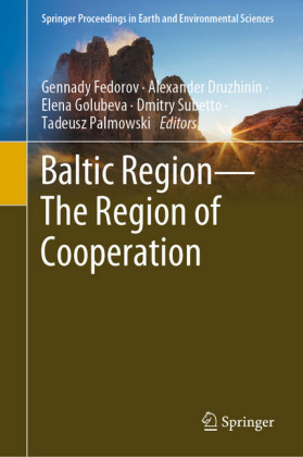Baltic Region-The Region of Cooperation