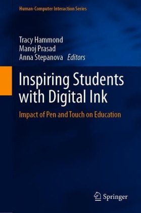 Inspiring Students with Digital Ink