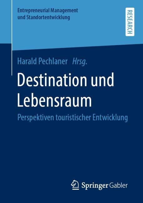 Destination und Lebensraum main product photo