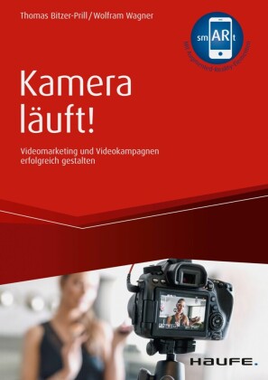 Kamera läuft!