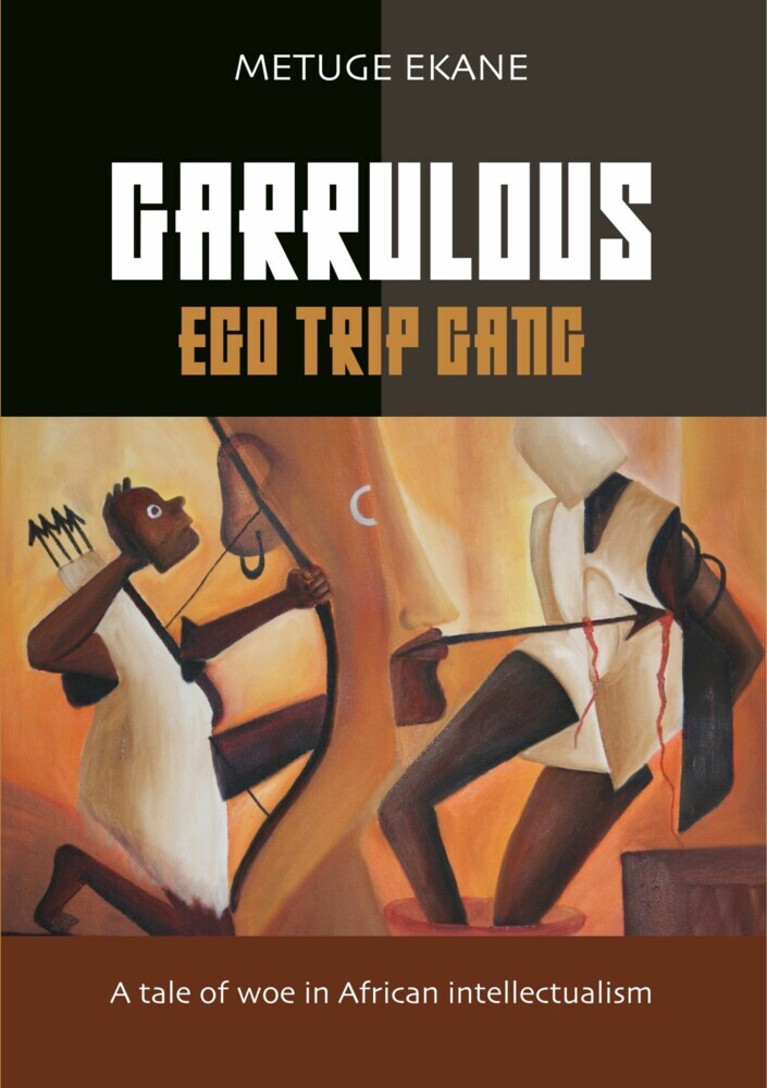 Garrulous Ego Trip Gang main product photo