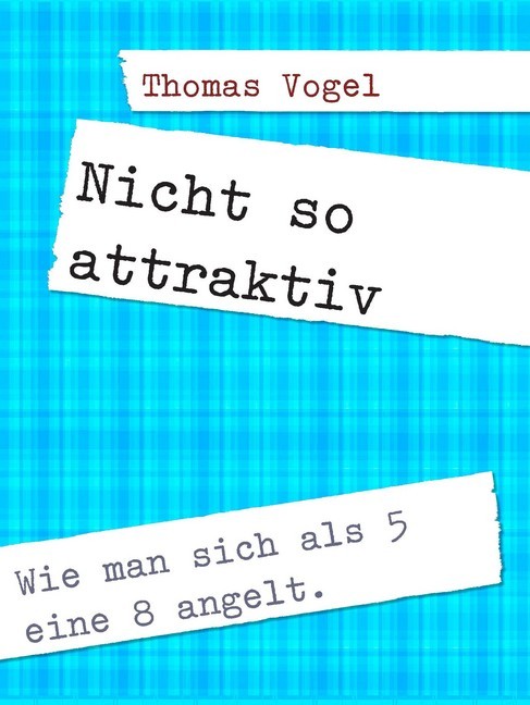 Nicht so attraktiv main product photo