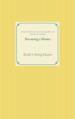 Becoming a Master