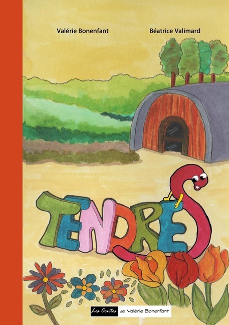 Tendre S main product photo