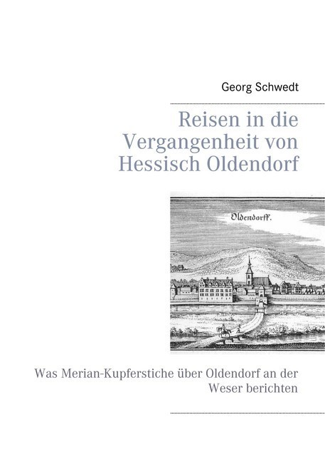Reisen in die Vergangenheit von Hessisch Oldendorf main product photo