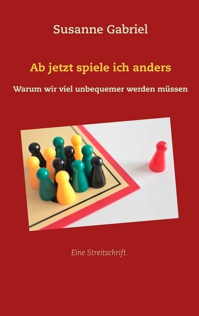 Ab jetzt spiele ich anders main product photo