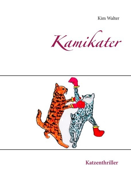 Kamikater main product photo