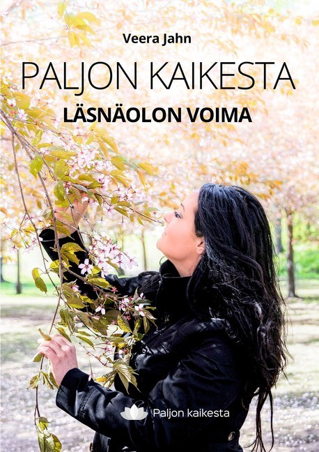 Paljon kaikesta main product photo