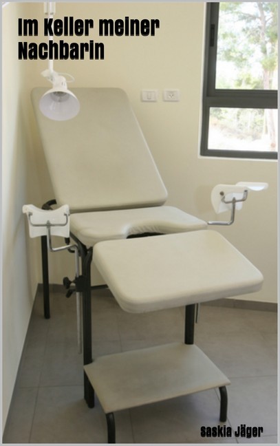 Lesben: Im Keller meiner Nachbarin main product photo