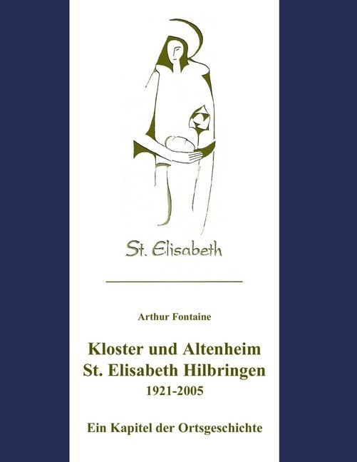 Kloster und Altenheim St. Elisabeth Hilbringen main product photo