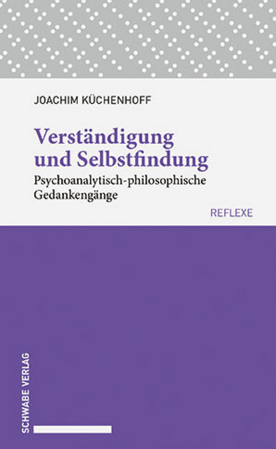 Verständigung und Selbstfindung main product photo
