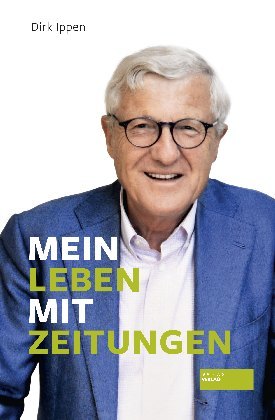 Mein Leben mit Zeitungen main product photo