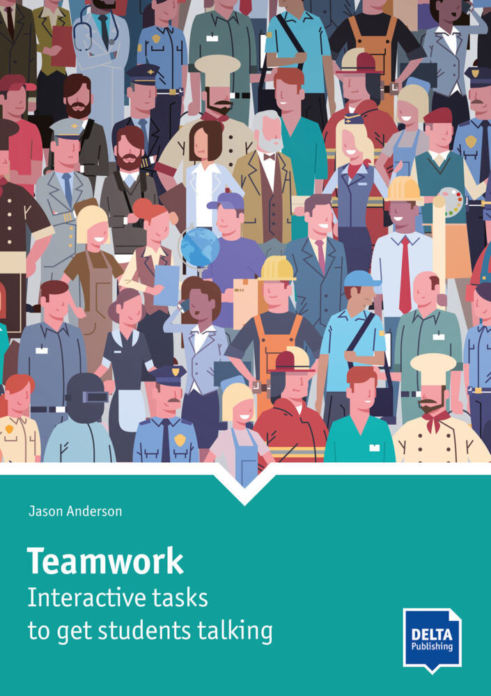 Teamwork main product photo