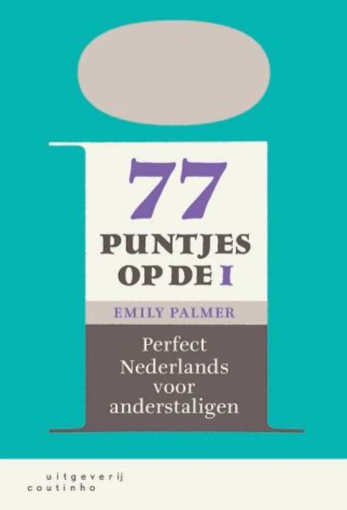77 puntjes op de i B1-C1+ main product photo
