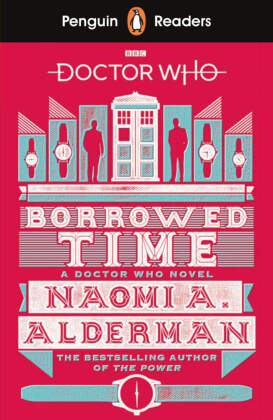 Doctor Who: Borrowed Time