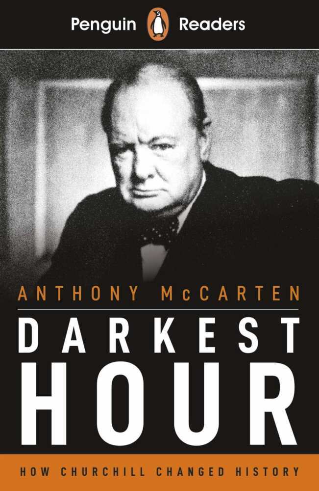Darkest Hour main product photo