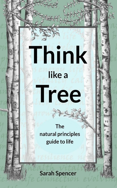 Think like a Tree main product photo