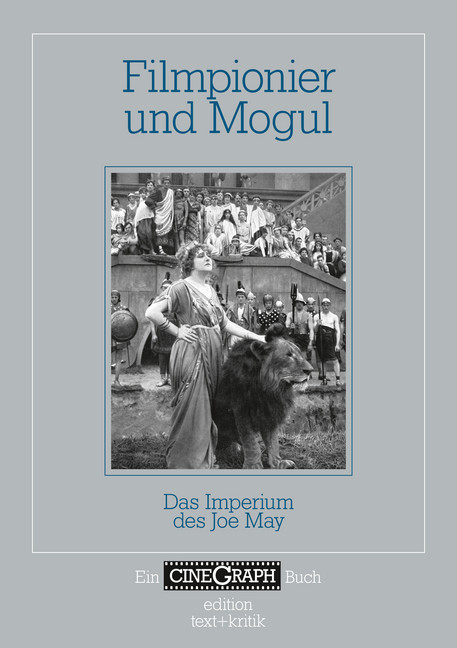 Filmpionier und Mogul main product photo