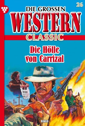 Die Hölle von Carrizal