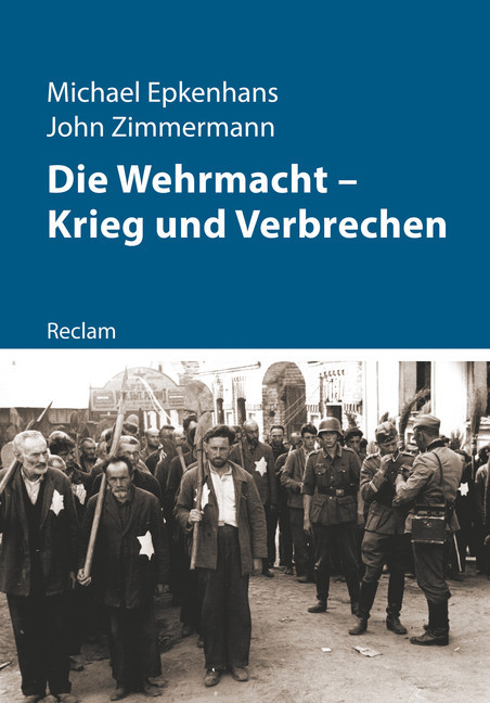 Die Wehrmacht - Krieg und Verbrechen main product photo