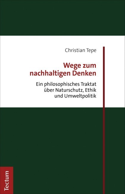 Wege zum nachhaltigen Denken main product photo