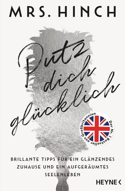 Putz dich glücklich main product photo