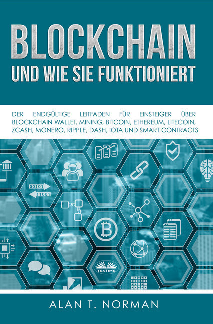 Blockchain - Und Wie Sie Funktioniert main product photo