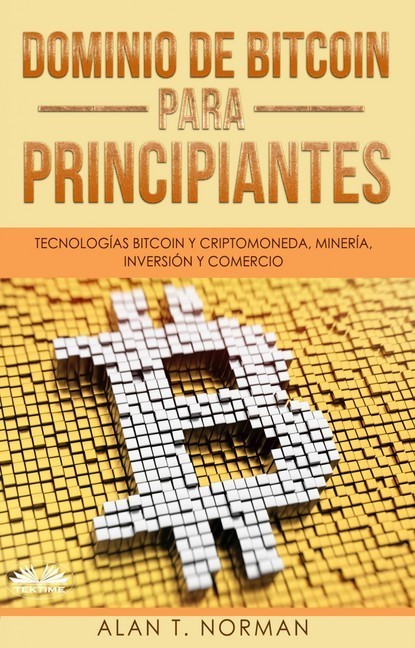 Dominio De Bitcoin Para Principiantes main product photo
