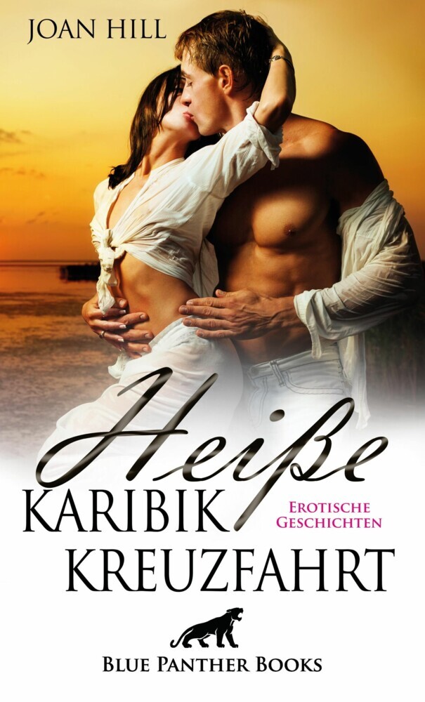 Heiße KaribikKreuzfahrt | Erotische Geschichten main product photo