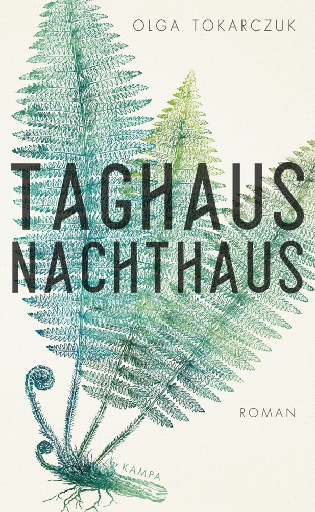 Taghaus, Nachthaus main product photo