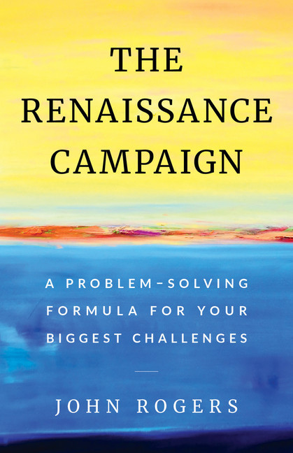 The Renaissance Campaign main product photo