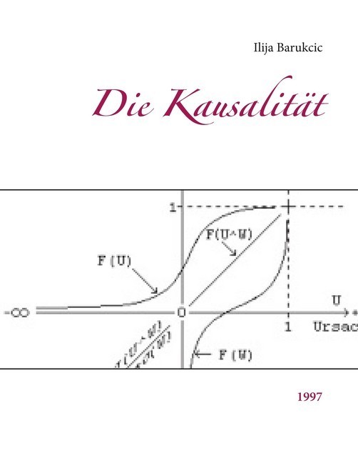 Die Kausalität main product photo