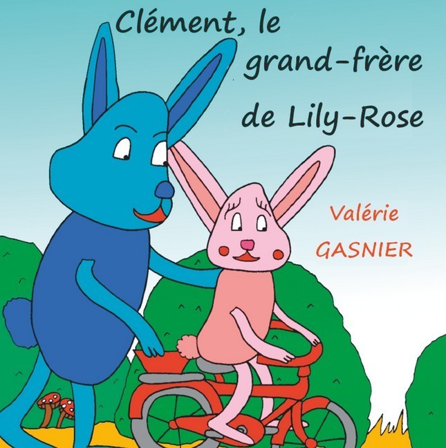 Clément, le grand-frère de Lily-Rose main product photo
