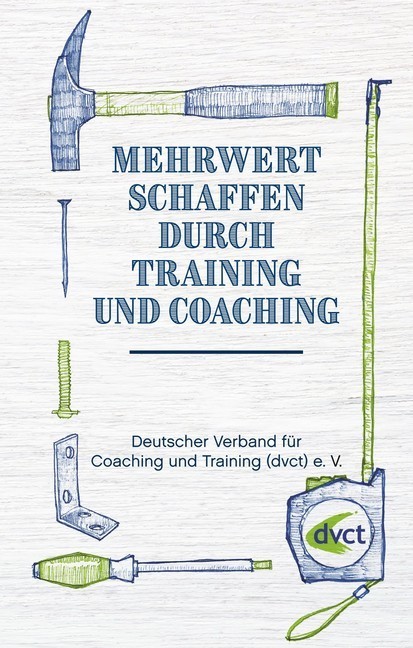 Mehrwert schaffen durch Training und Coaching main product photo