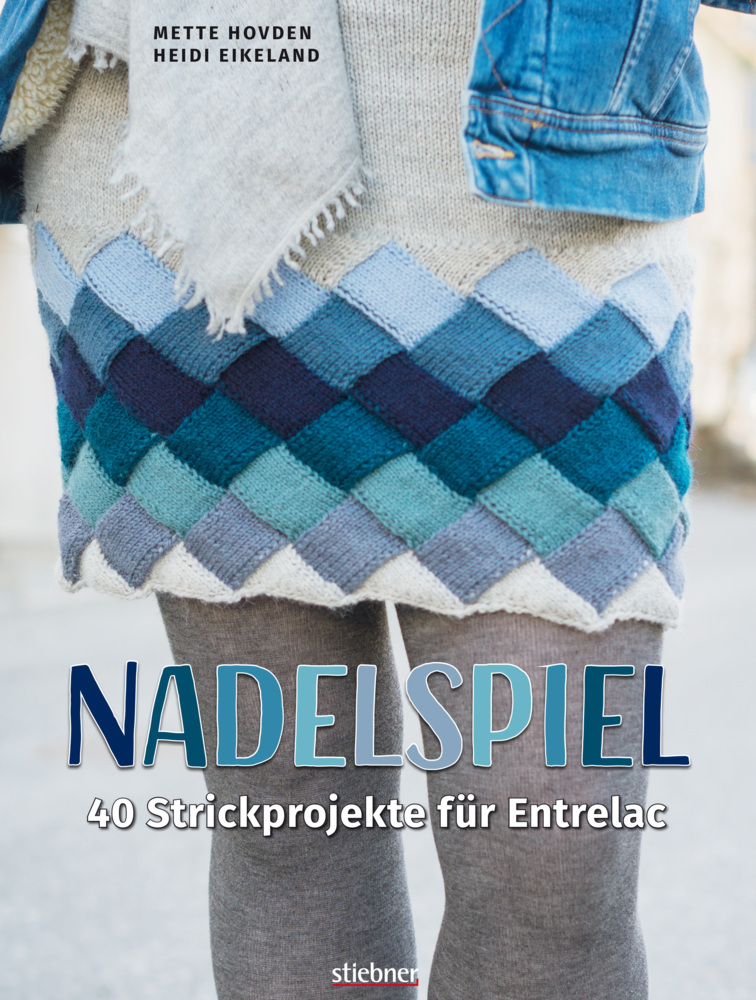 Nadelspiel main product photo