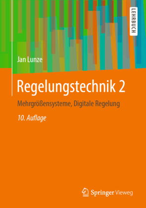 Regelungstechnik.Bd.2