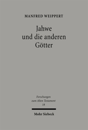 Jahwe und die anderen Götter
