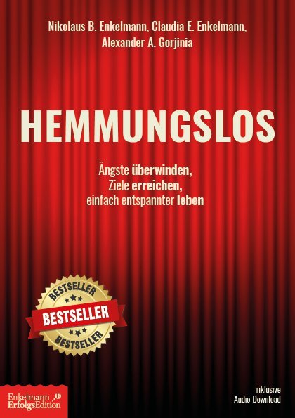 Hemmungslos main product photo