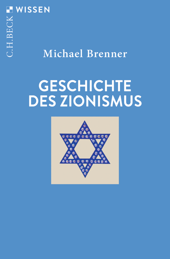 Geschichte des Zionismus main product photo