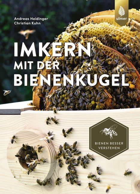 Imkern mit der Bienenkugel main product photo