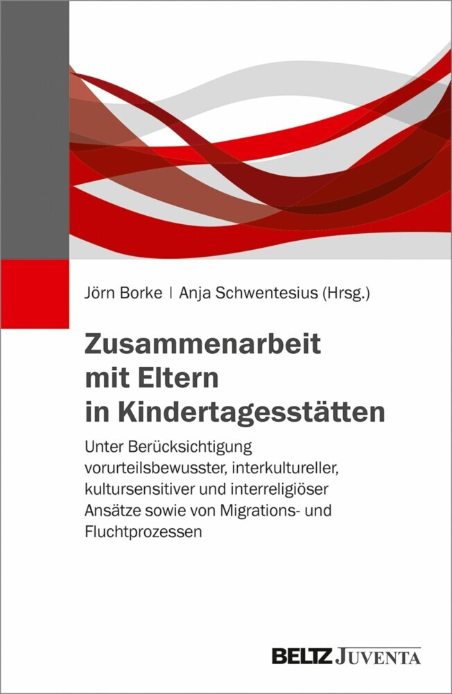 Zusammenarbeit mit Eltern in Kindertagesstätten main product photo