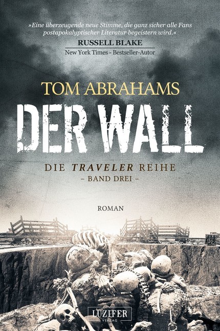DER WALL main product photo