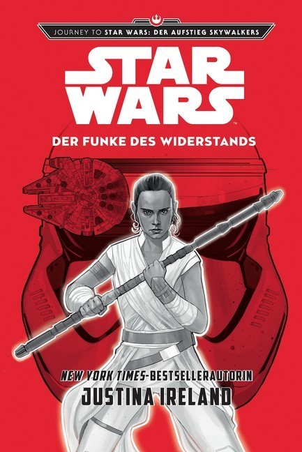 Star Wars: Der Funke des Widerstands main product photo