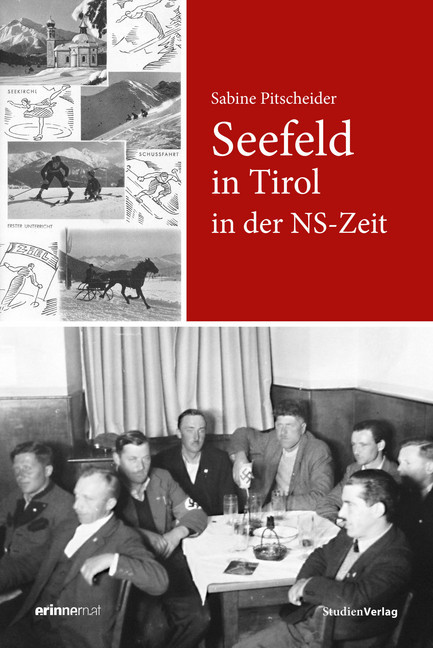 Seefeld in Tirol in der NS-Zeit main product photo