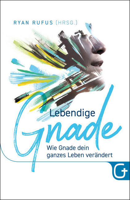 Lebendige Gnade main product photo